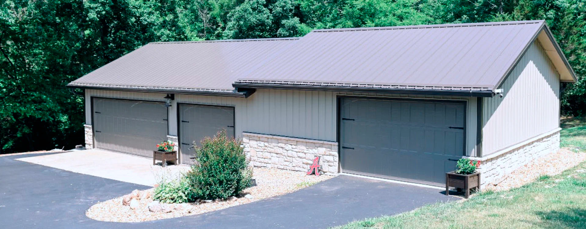 garage doors